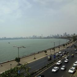 Marine Drive, Mumbai Accommodation Arizona