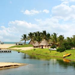 Pondicherry Accommodation Arizona