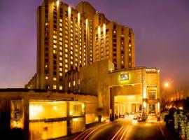The LaLiT New Delhi Accommodation Arizona