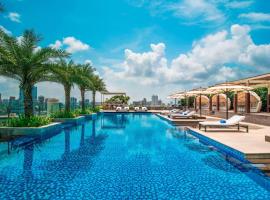 The St. Regis Mumbai Accommodation Arizona