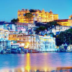 Udaipur Accommodation Arizona