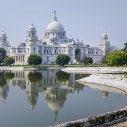 Victoria Memorial, Kolkata Accommodation Arizona