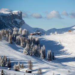 Alta Badia Accommodation Arizona