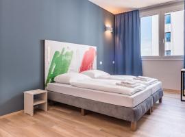 a&o Hostel Venezia Mestre Accommodation Arizona