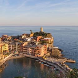 Cinque Terre Accommodation Arizona