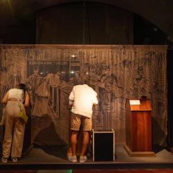 Egyptian Museum, Torino, Turin Accommodation Arizona