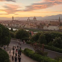 Florence Accommodation Arizona