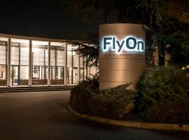 FlyOn Hotel & Conference Center Accommodation Arizona