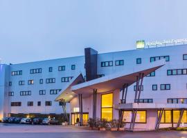 Holiday Inn Express Milan-Malpensa Airport by IHG Accommodation Arizona