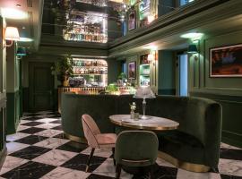 Hotel La Gemma Accommodation Arizona