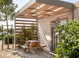 hu Firenze Camping in Town Accommodation Arizona