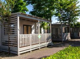 hu Roma Camping In Town Accommodation Arizona