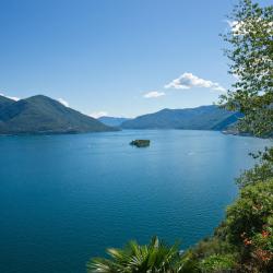 Lago Maggiore - Italy Accommodation Arizona