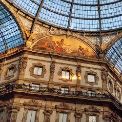 Milan Accommodation Arizona