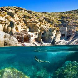 Salina Accommodation Arizona