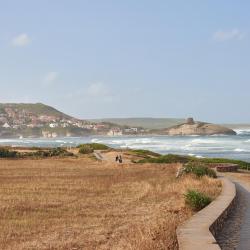 Sardinia Accommodation Arizona