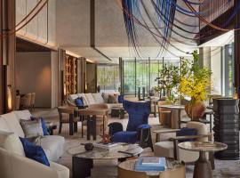 Dusit Thani Kyoto Accommodation Arizona