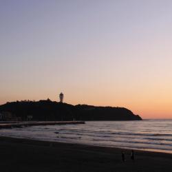 Enoshima, Fujisawa Accommodation Arizona