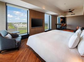 Hotel Metropolitan Tokyo Haneda Accommodation Arizona