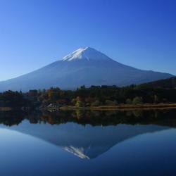 Mount Fuji Accommodation Arizona