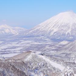 Niseko Ski Accommodation Arizona