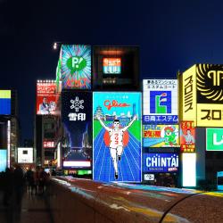 Osaka Prefecture Accommodation Arizona