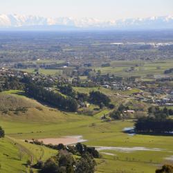 Canterbury Accommodation Arizona