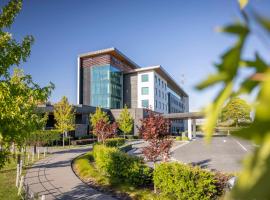 DoubleTree By Hilton Auckland Karaka Accommodation Arizona
