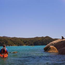 Golden Bay Accommodation Arizona