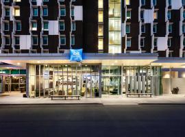 ibis Budget Auckland Airport Accommodation Arizona