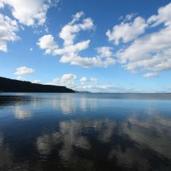 Lake Taupo Accommodation Arizona