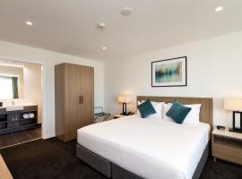 Nesuto Stadium Accommodation Arizona