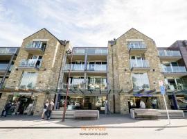 Nomads Queenstown Hostel Accommodation Arizona