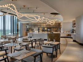 Pullman Auckland Airport Accommodation Arizona