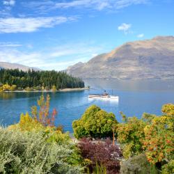 Queenstown Accommodation Arizona