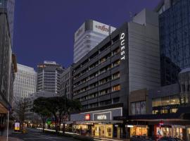 Quest 256 Lambton Accommodation Arizona