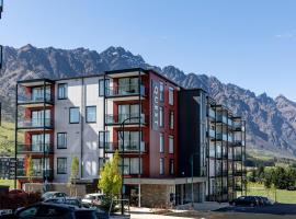 Quest Queenstown Apartments Remarkables Park Accommodation Arizona