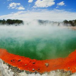 Rotorua Accommodation Arizona
