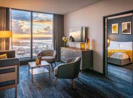 voco Auckland City Centre by IHG Accommodation Arizona