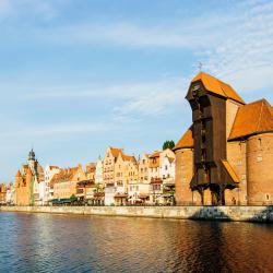 Gdańsk Accommodation Arizona