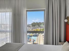 Hotel Milo Gdansk Airport Accommodation Arizona