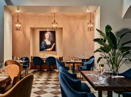 Hotel Pietryna Accommodation Arizona