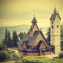 Karpacz Region Accommodation Arizona