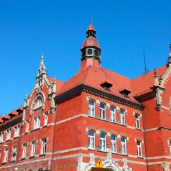 Katowice Accommodation Arizona