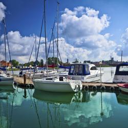 Masuria Accommodation Arizona