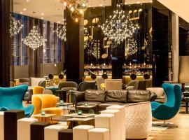 Motel One Warsaw-Chopin Accommodation Arizona