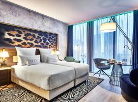 NYX Hotel Warsaw by Leonardo Hotels Accommodation Arizona