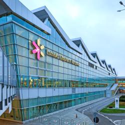 Okecie, Warsaw Accommodation Arizona