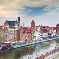 Pomerania Accommodation Arizona