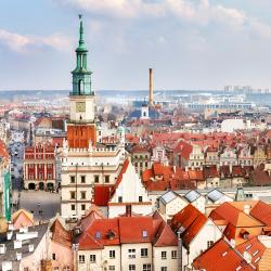 Poznań Accommodation Arizona